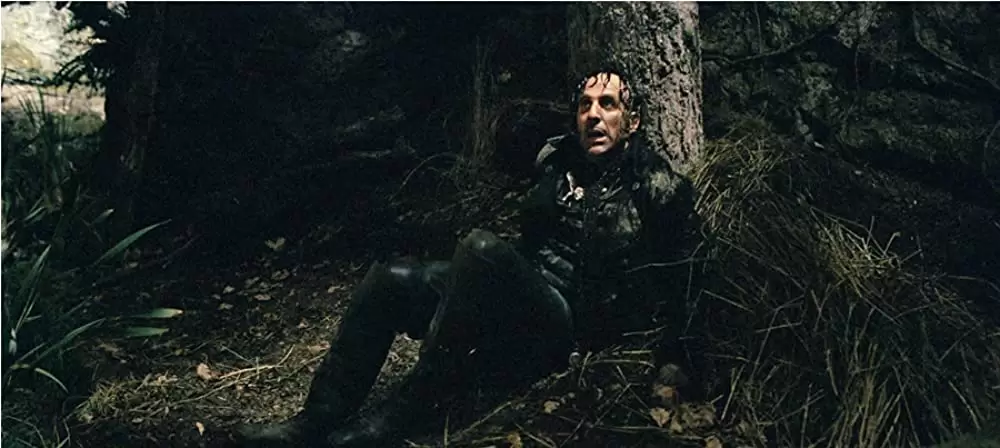 ブラザーズ・グリムの画像