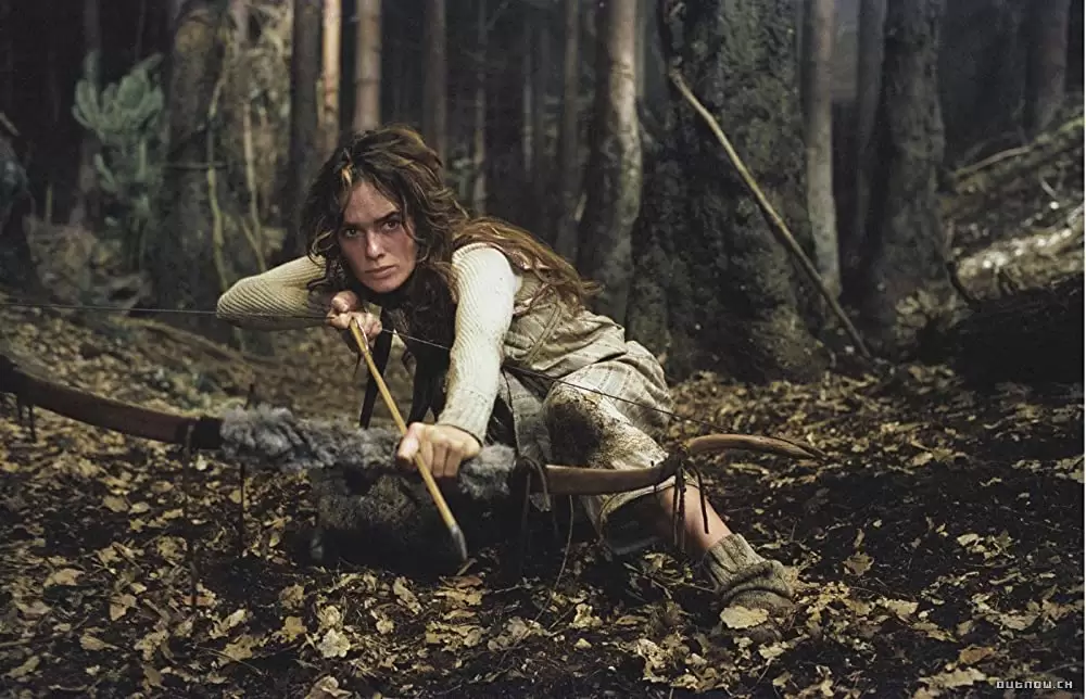 ブラザーズ・グリムの画像