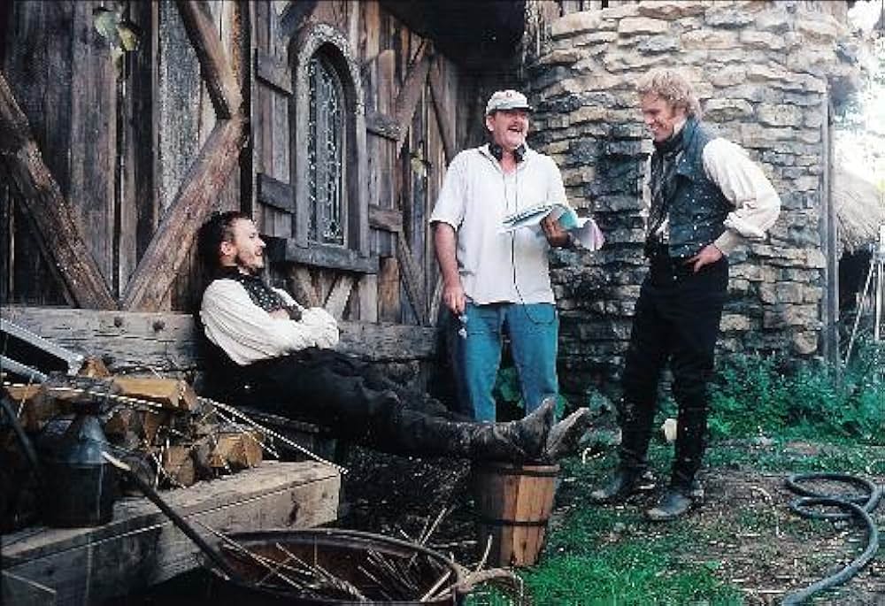 ブラザーズ・グリムの画像