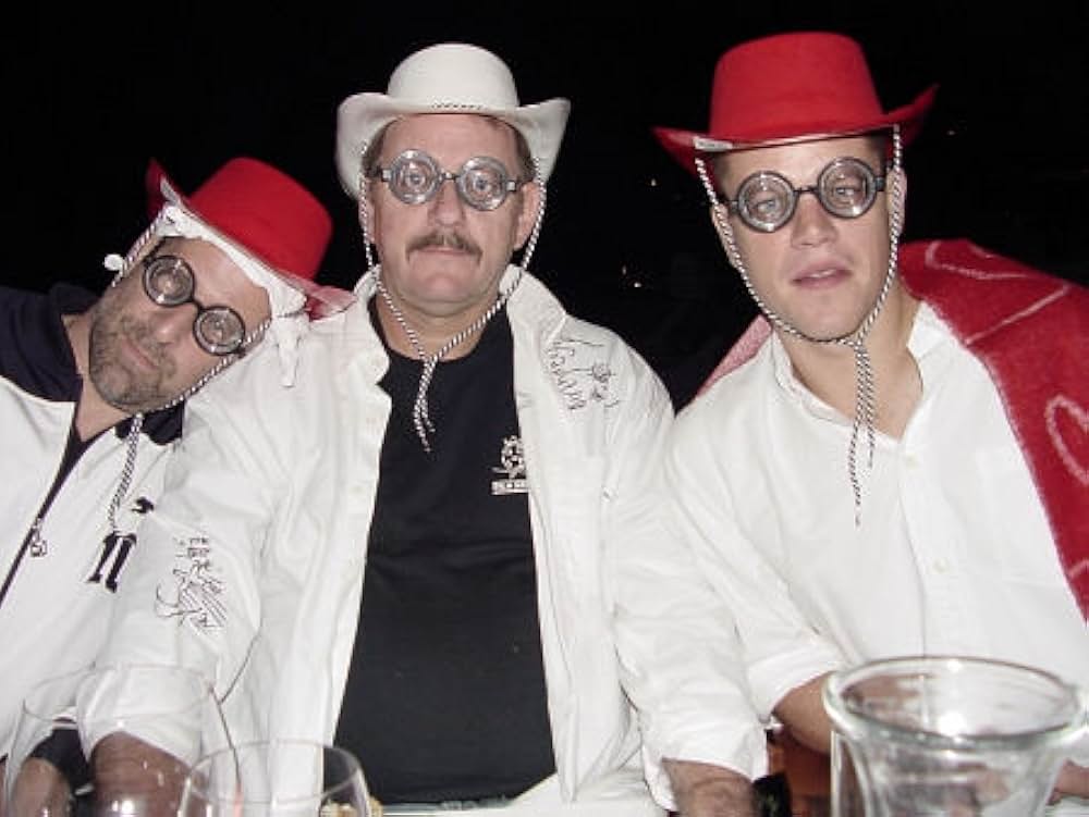 ブラザーズ・グリムの画像