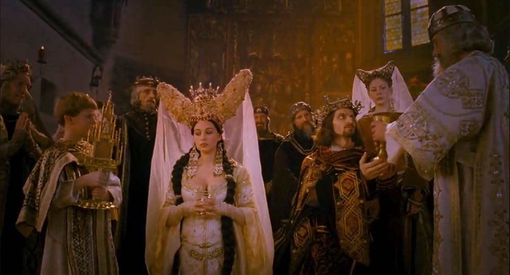 ブラザーズ・グリムの画像