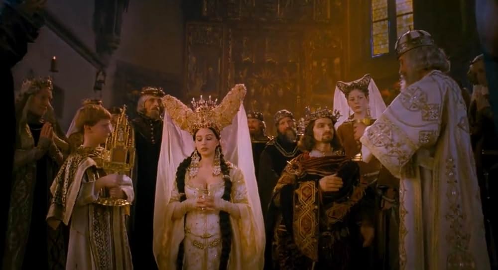 ブラザーズ・グリムの画像