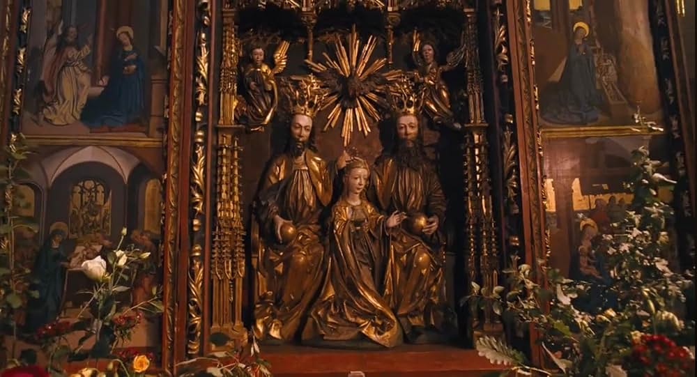 ブラザーズ・グリムの画像