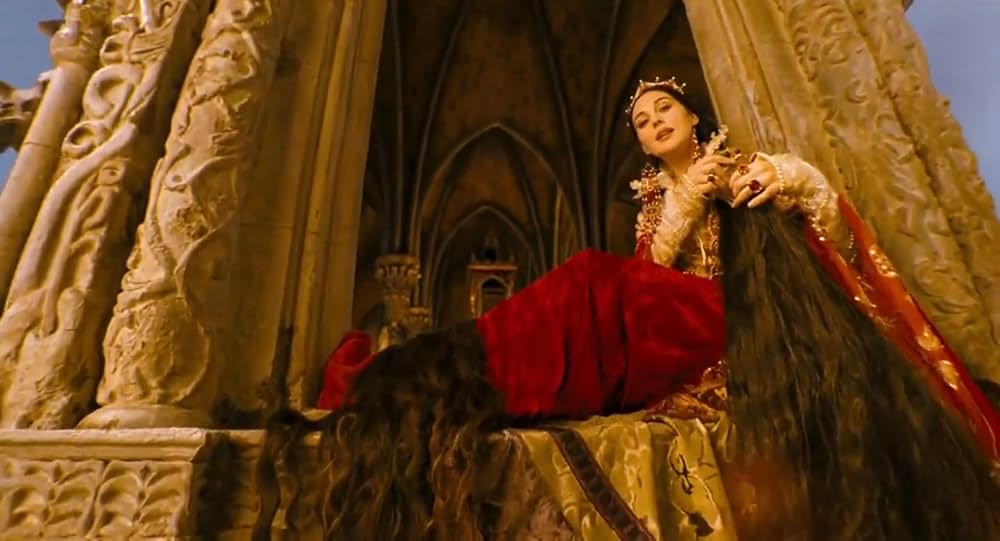 ブラザーズ・グリムの画像