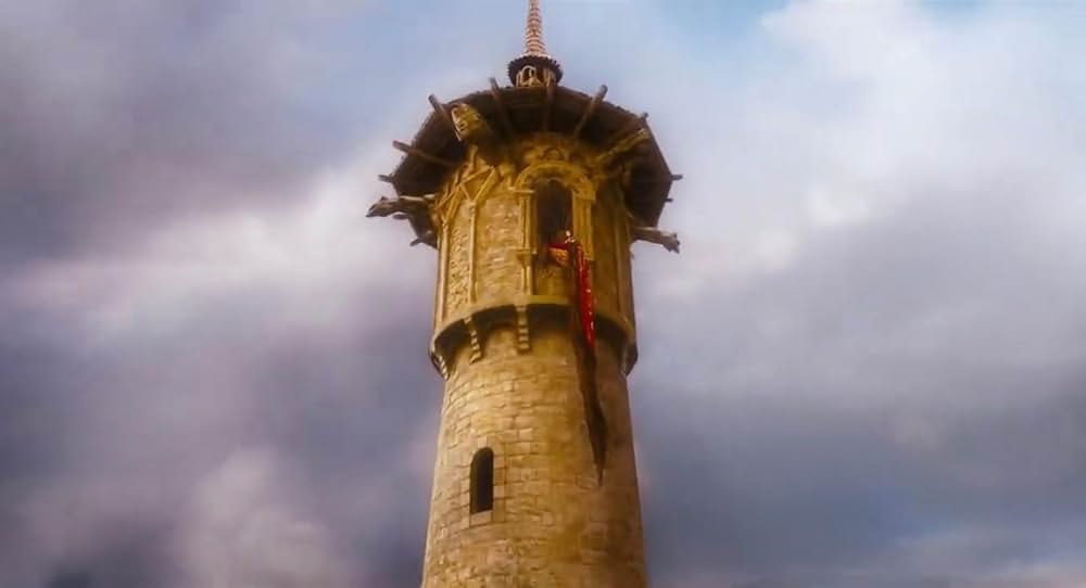 ブラザーズ・グリムの画像