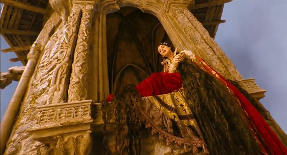 ブラザーズ・グリムの画像