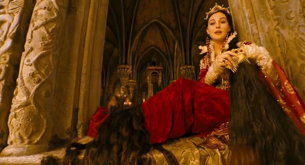 ブラザーズ・グリムの画像