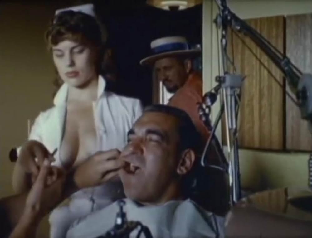 インモラル・ミスター・ティーズの画像