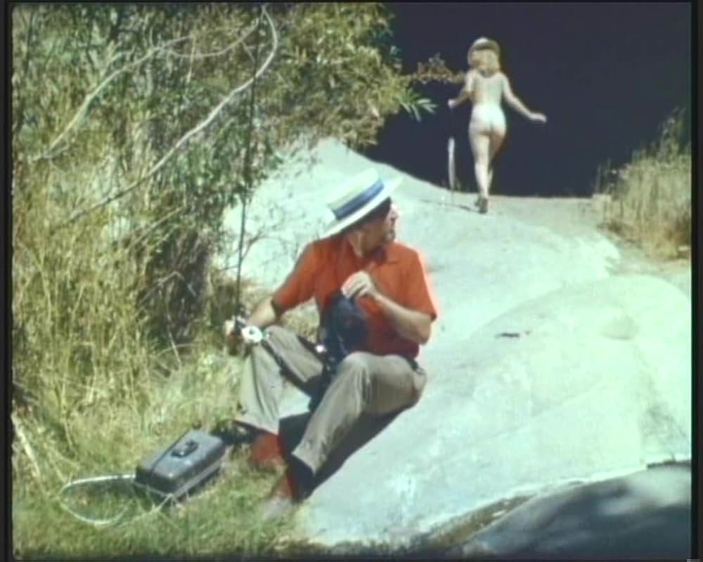 インモラル・ミスター・ティーズの画像