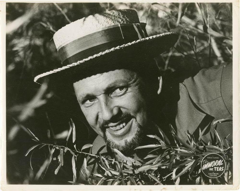 インモラル・ミスター・ティーズの画像