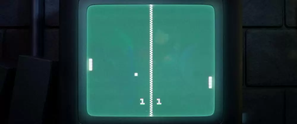 絵文字の国のジーンの画像