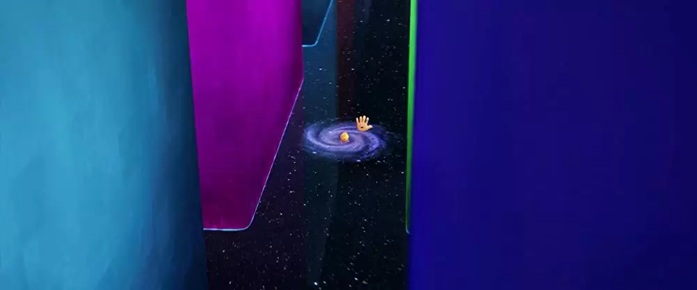 「絵文字の国のジーン」ジェームズ・コーデン & T・J・ミラーの画像