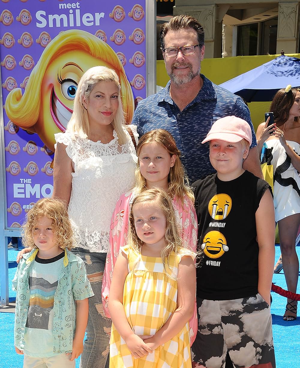 絵文字の国のジーンの画像