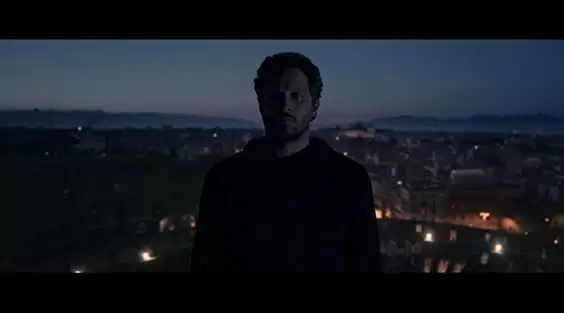 「皆はこう呼んだ、鋼鉄ジーグ」クラウディオ・サンタマリアの画像