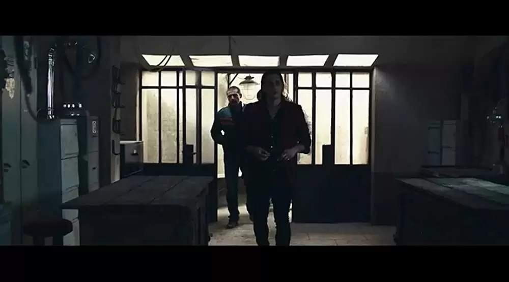 皆はこう呼んだ、鋼鉄ジーグの画像