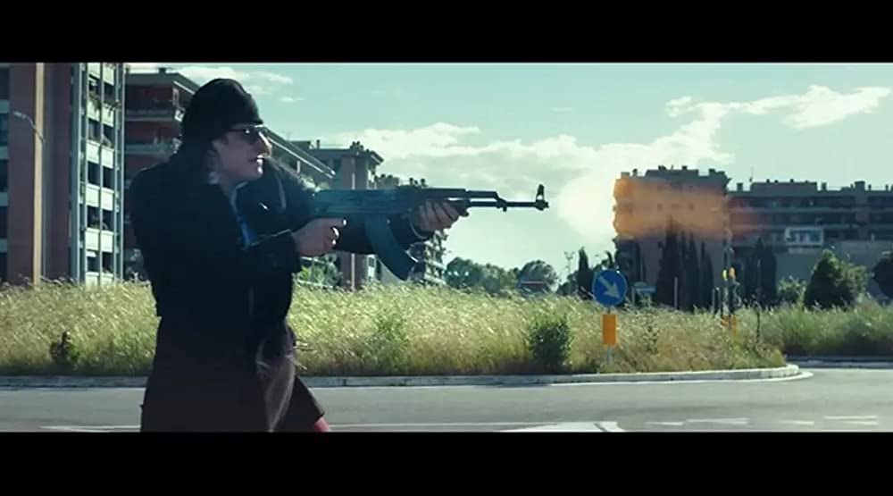 皆はこう呼んだ、鋼鉄ジーグの画像