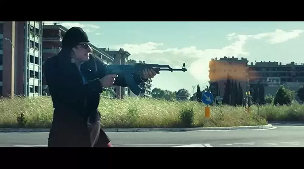 皆はこう呼んだ、鋼鉄ジーグの画像