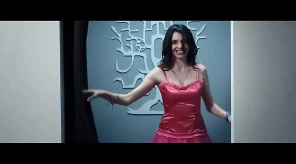 「皆はこう呼んだ、鋼鉄ジーグ」イレニア・パストレッリの画像