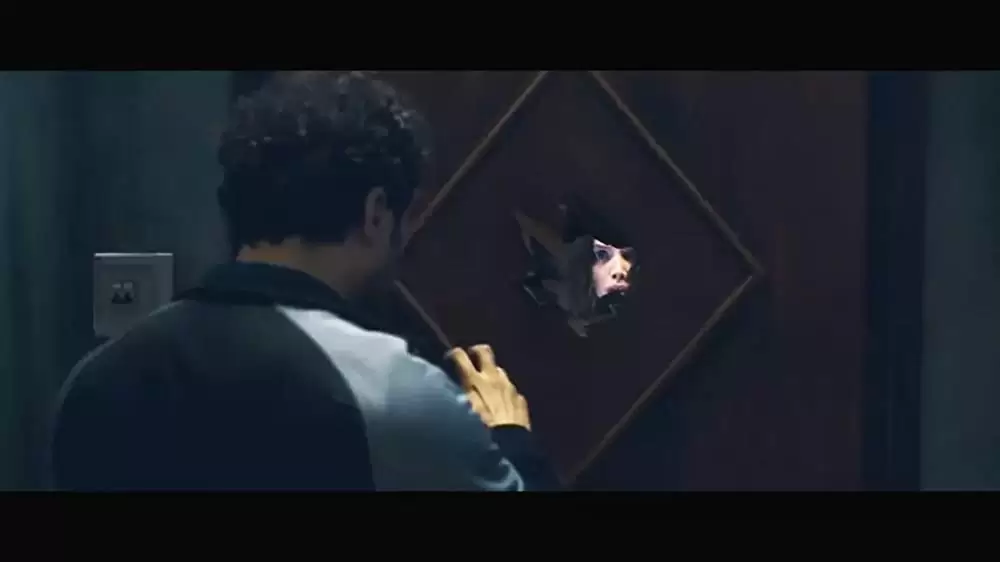 「皆はこう呼んだ、鋼鉄ジーグ」クラウディオ・サンタマリア & イレニア・パストレッリの画像