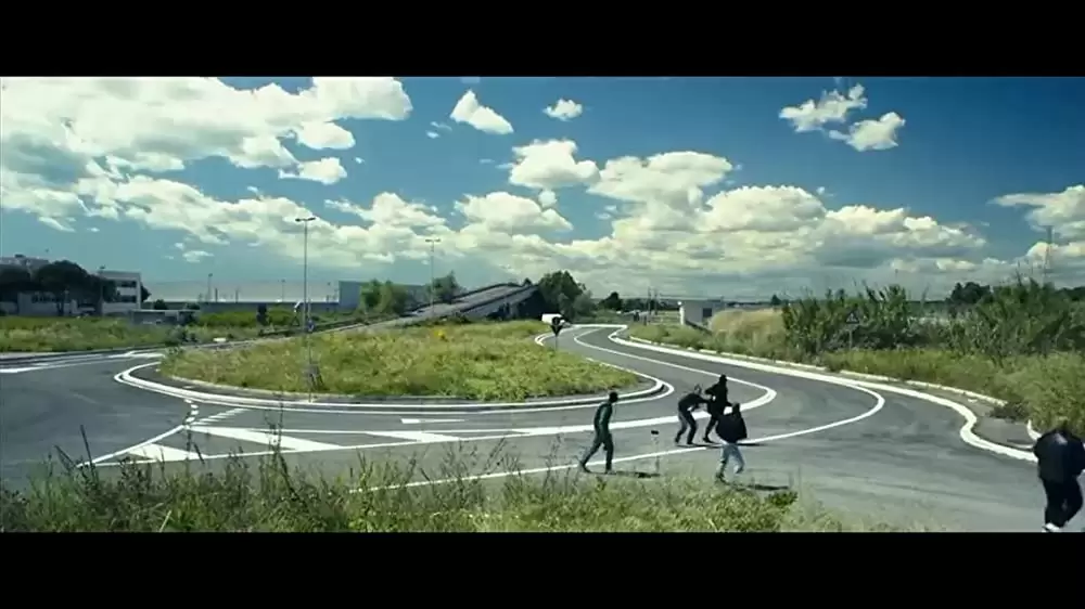 皆はこう呼んだ、鋼鉄ジーグの画像