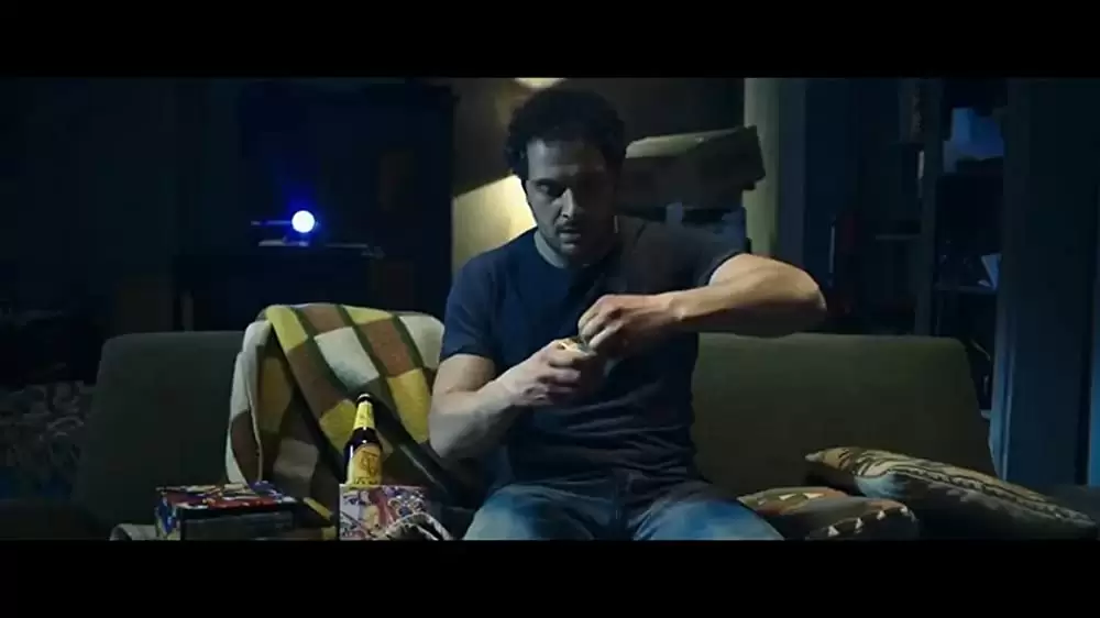 「皆はこう呼んだ、鋼鉄ジーグ」クラウディオ・サンタマリアの画像