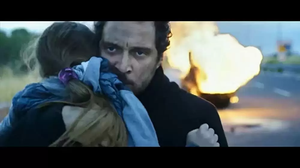 「皆はこう呼んだ、鋼鉄ジーグ」クラウディオ・サンタマリアの画像