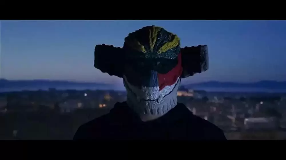 皆はこう呼んだ、鋼鉄ジーグの画像