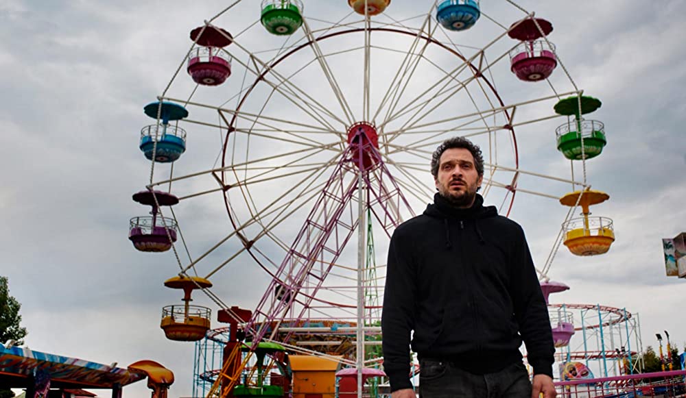 皆はこう呼んだ、鋼鉄ジーグの画像