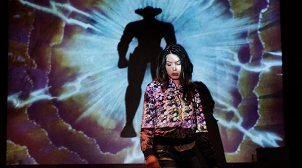 皆はこう呼んだ、鋼鉄ジーグの画像