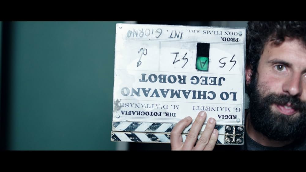 皆はこう呼んだ、鋼鉄ジーグの画像