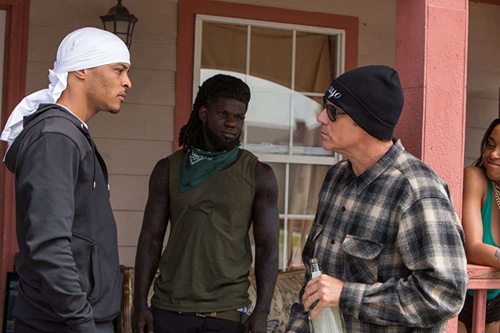 ゲットハード Get Hardの画像