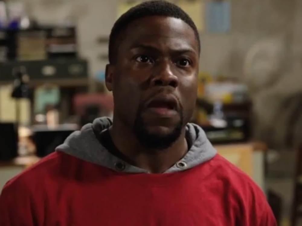 「ゲットハード Get Hard」の画像