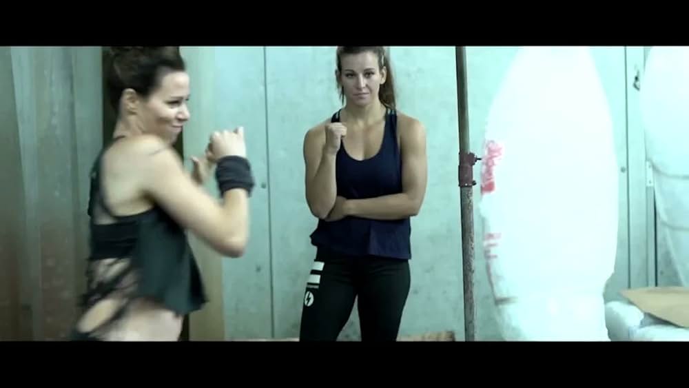 ノックアウト・ガールの画像