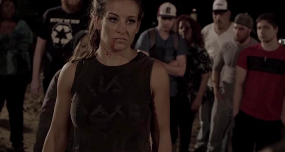 ノックアウト・ガールの画像