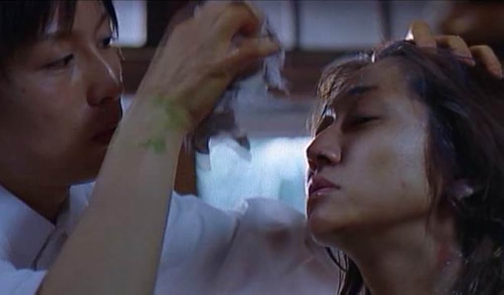 裸の三姉妹 淫交の画像