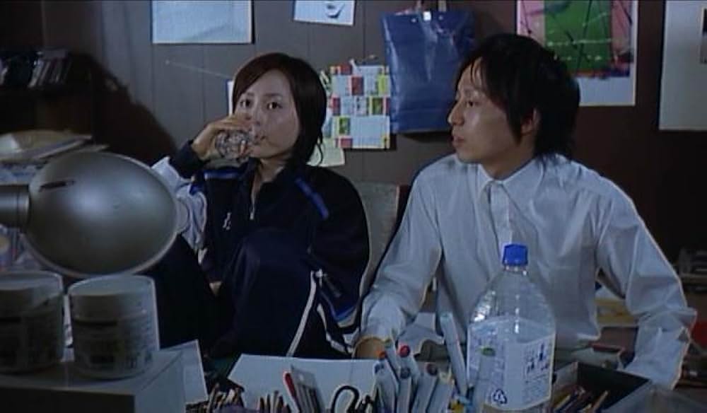 裸の三姉妹 淫交の画像