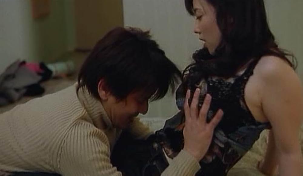 裸の三姉妹 淫交の画像