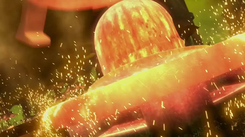 ルイスと未来泥棒の画像