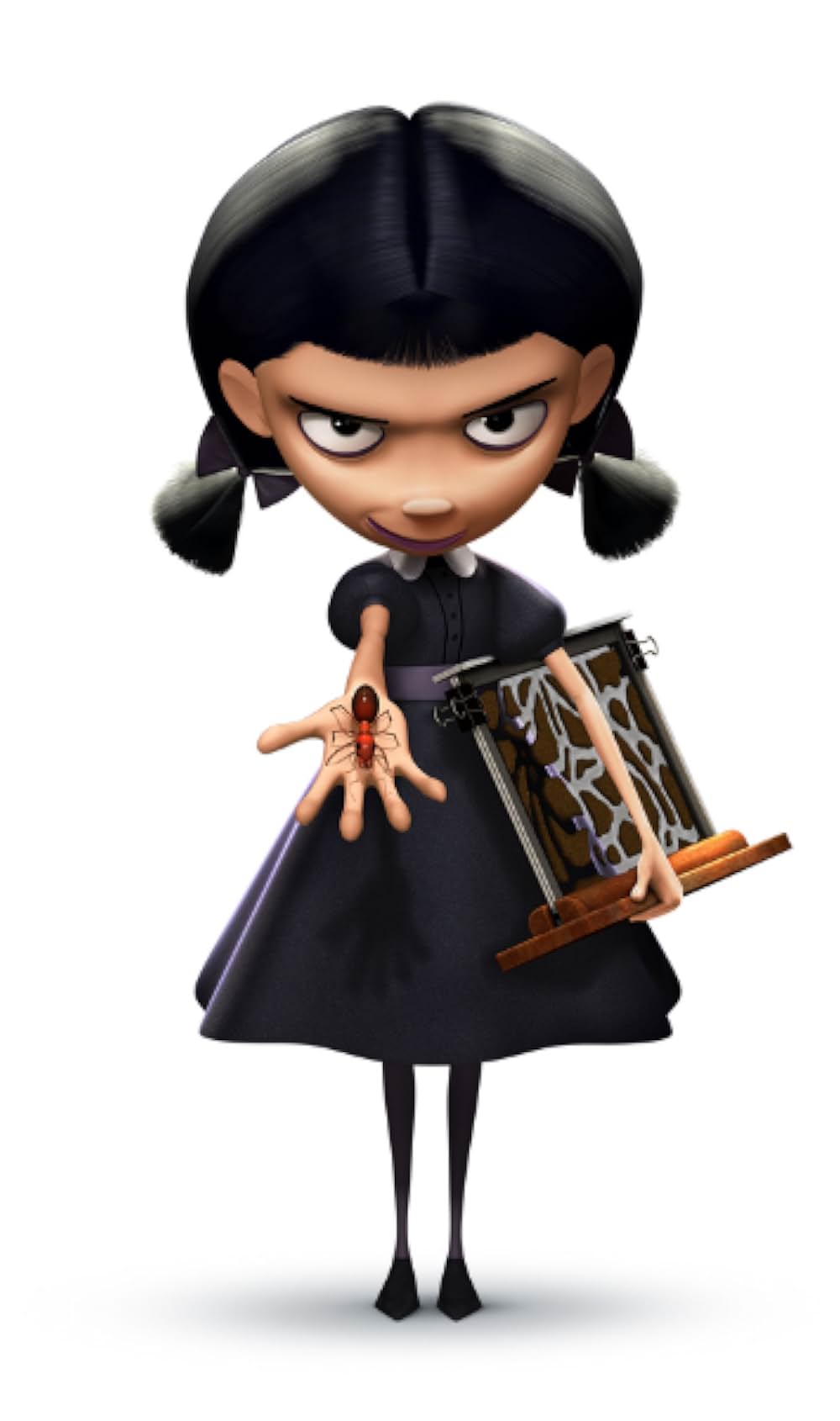 ルイスと未来泥棒の画像