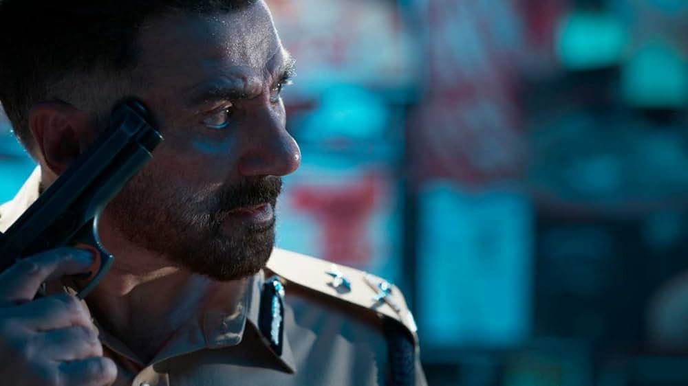 Chup（原題）の画像