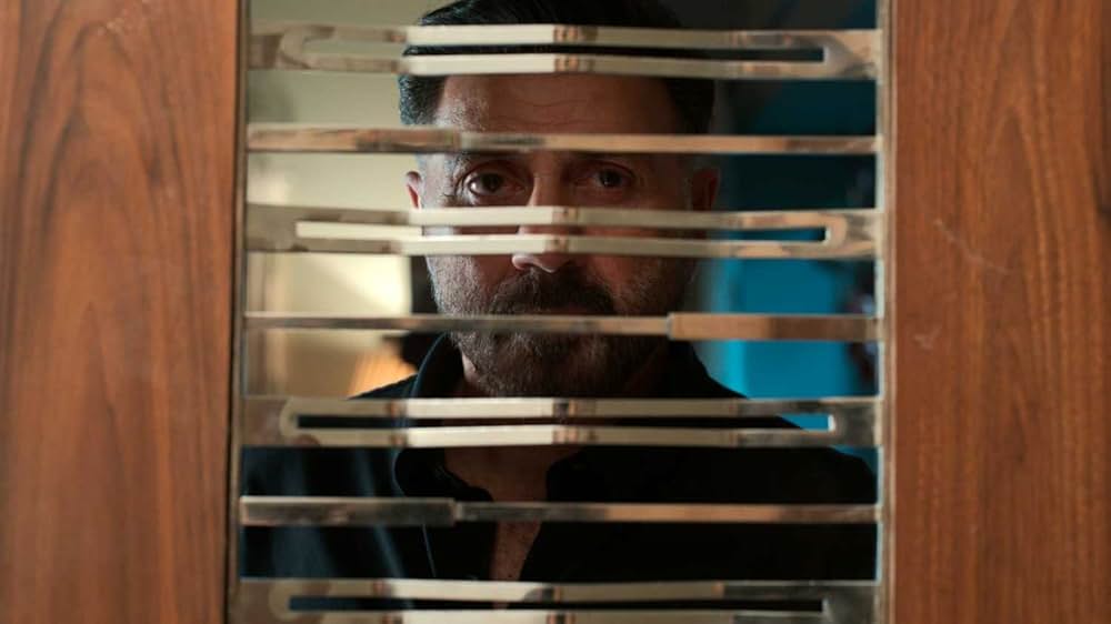 Chup（原題）の画像