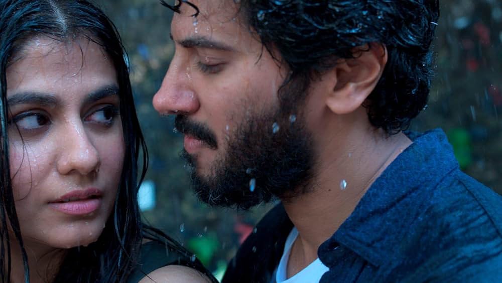 Chup（原題）の画像