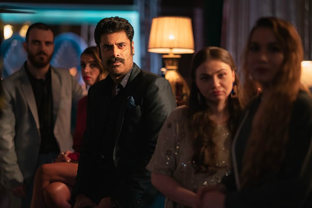 愛しのモニカの画像