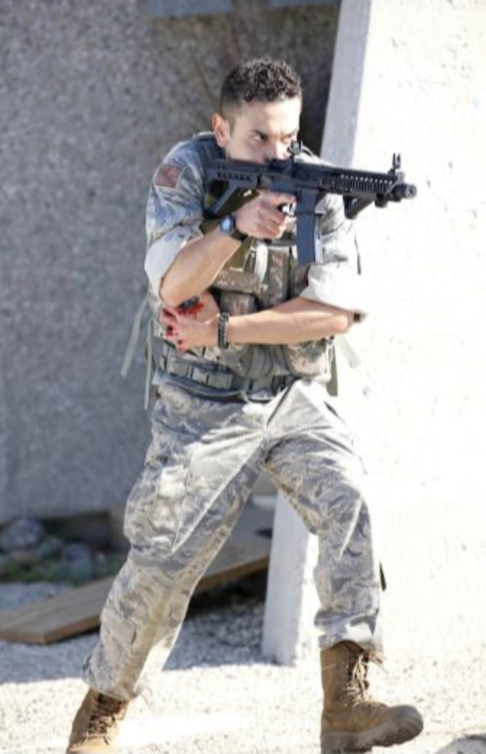 アポカリプス・ライジングの画像