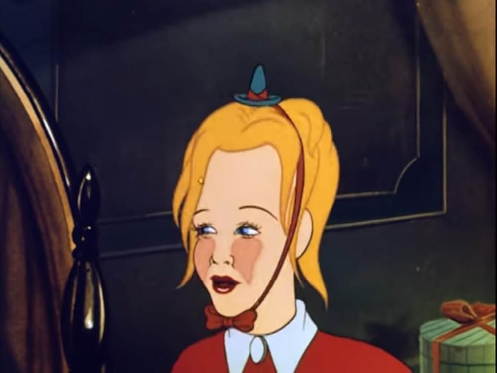 The Mad Hatter（原題）の画像