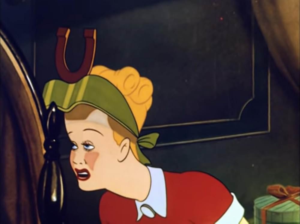 The Mad Hatter（原題）の画像