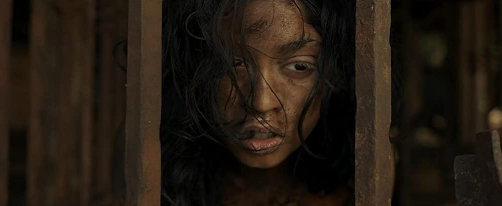 モーグリ: ジャングルの伝説の画像