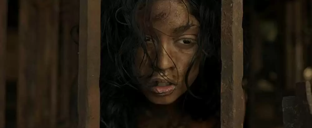 モーグリ: ジャングルの伝説の画像