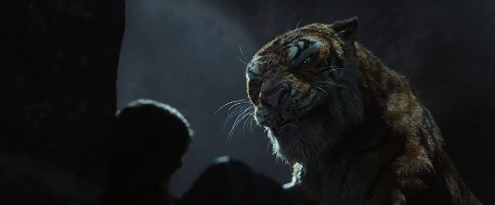 モーグリ: ジャングルの伝説の画像
