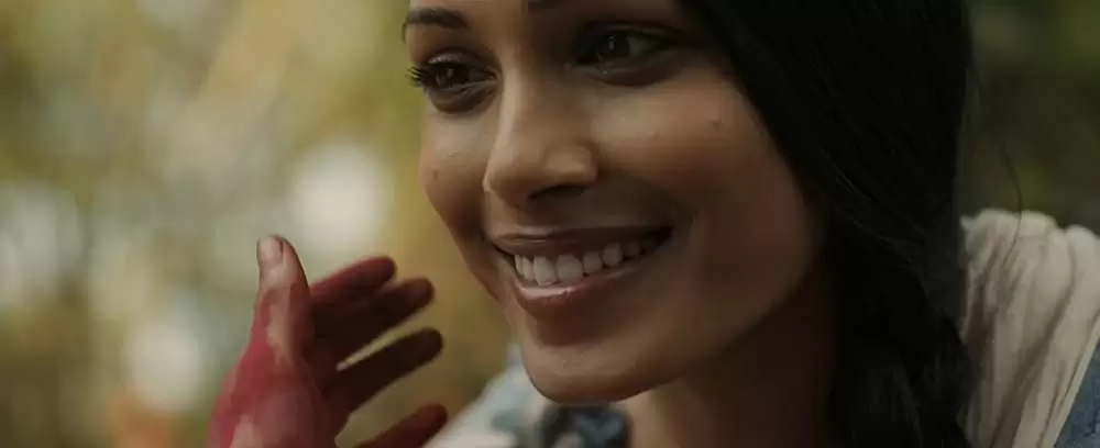 モーグリ: ジャングルの伝説の画像